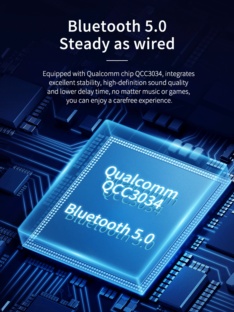 SoundMAGIC P23BT On Ear - Bild 5