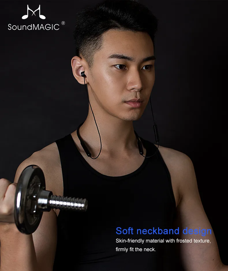 SoundMAGIC E11BT - Bild 6