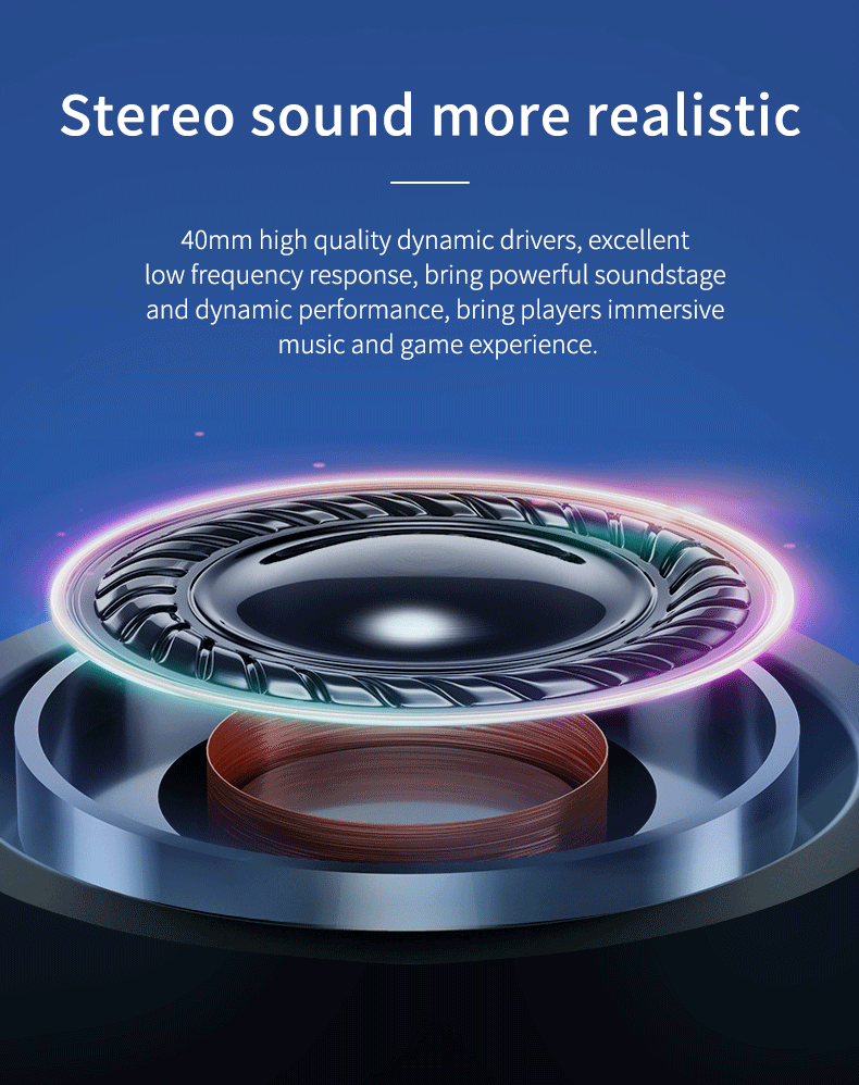 SoundMAGIC P23BT On Ear - Bild 8