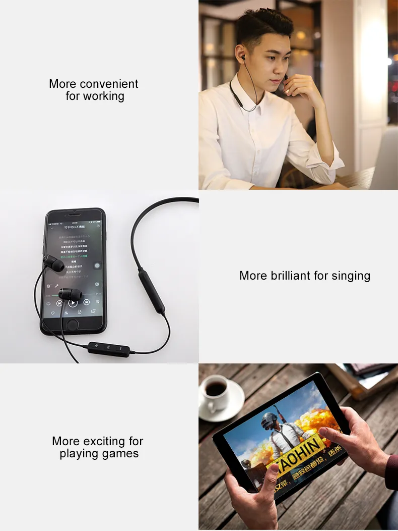 SoundMAGIC E11BT - Bild 8