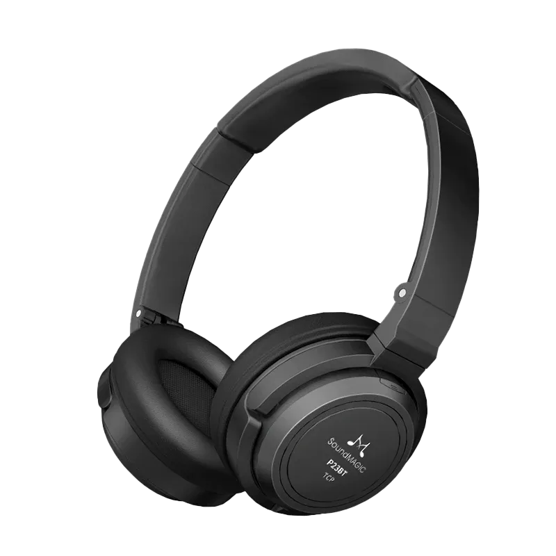SoundMAGIC P23BT On Ear