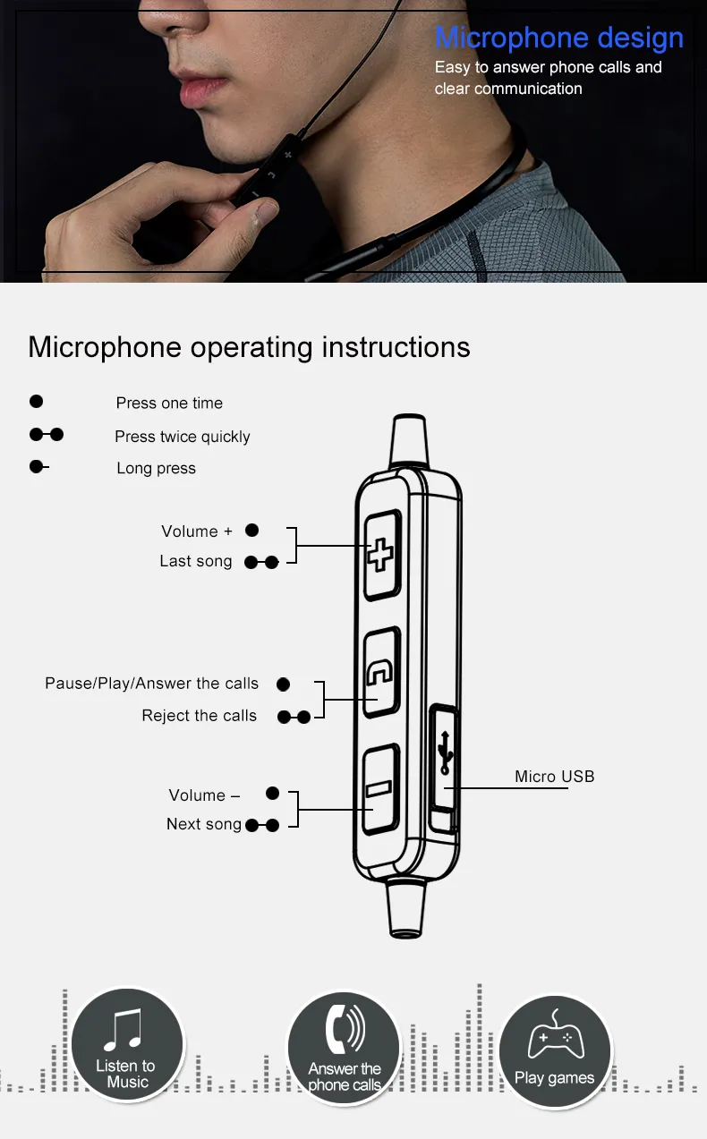 SoundMAGIC E11BT - Bild 14