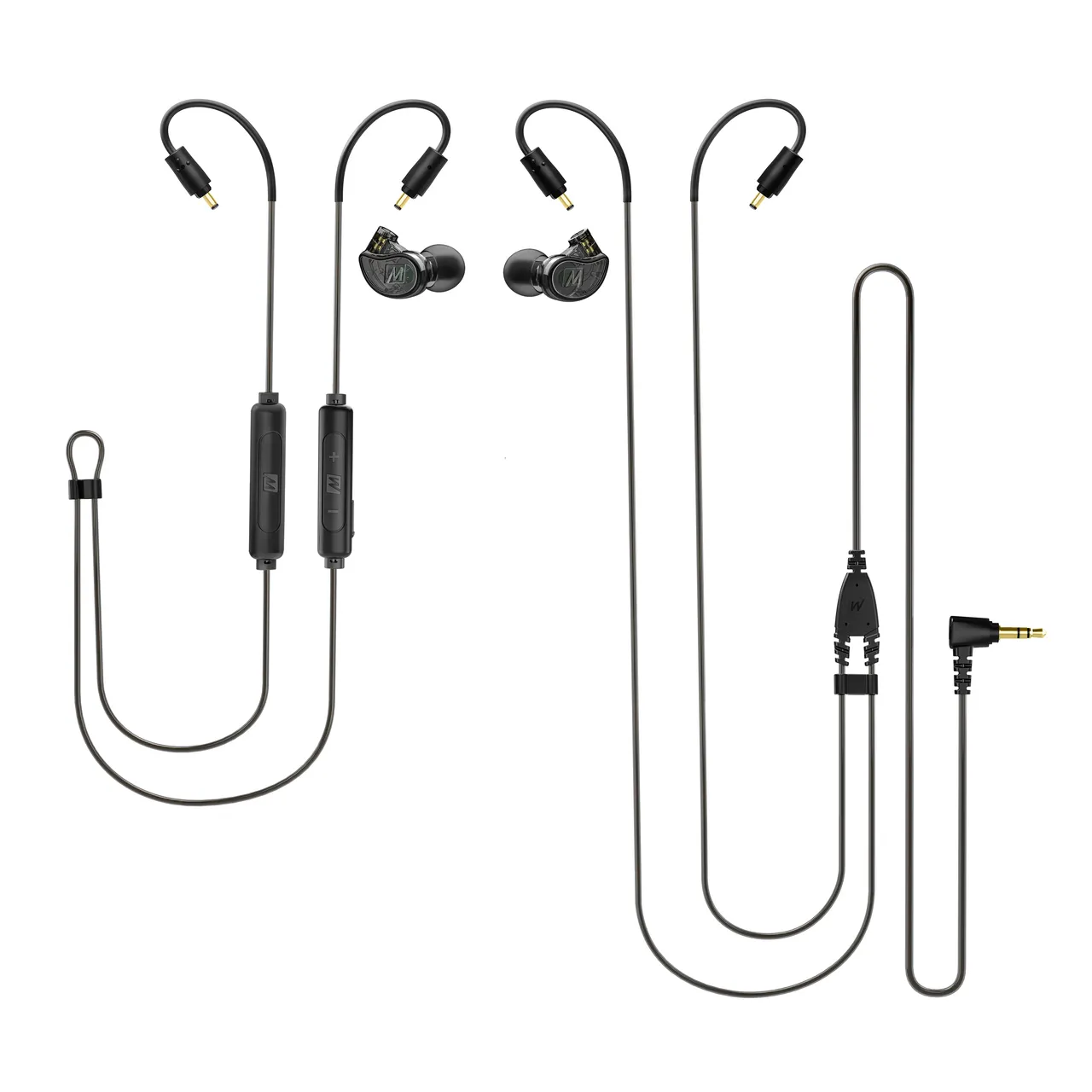 MEE audio M6 PRO 2G IN-EAR COMBO PACK - Bild 15