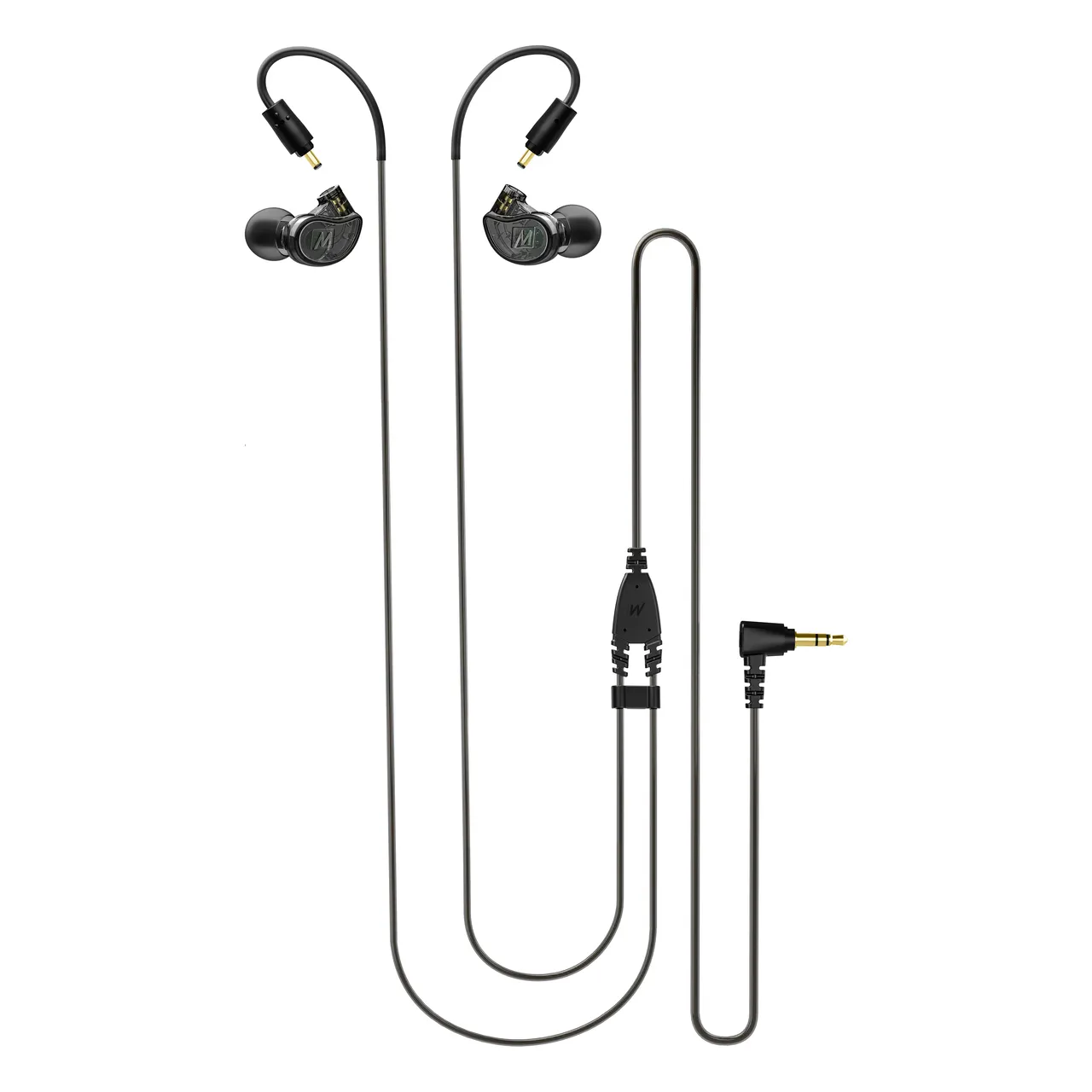 MEE audio M6 PRO 2G IN-EAR COMBO PACK - Bild 14