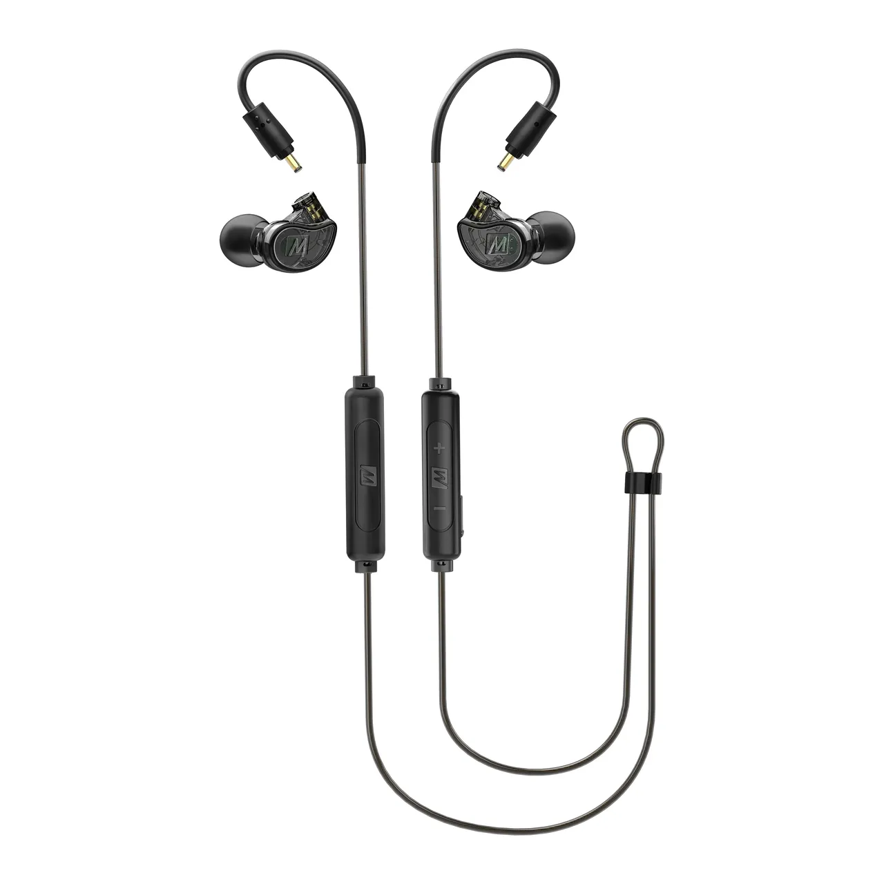 MEE audio M6 PRO 2G IN-EAR COMBO PACK - Bild 12