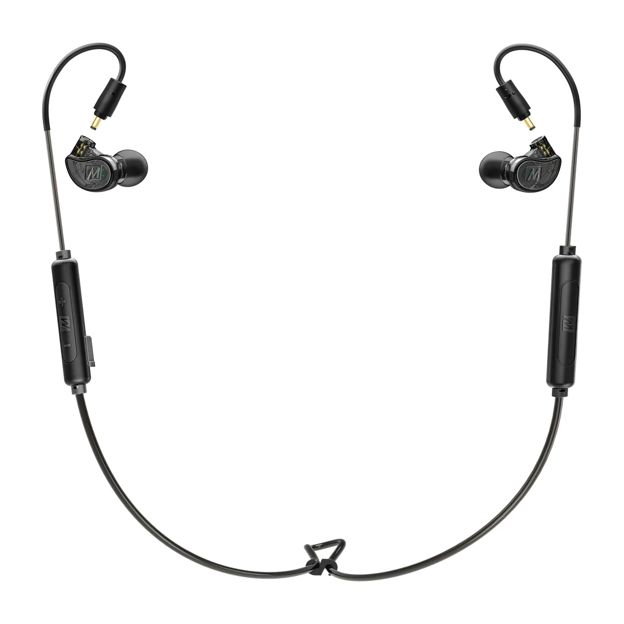 MEE audio M6 PRO 2G IN-EAR COMBO PACK - Bild 11