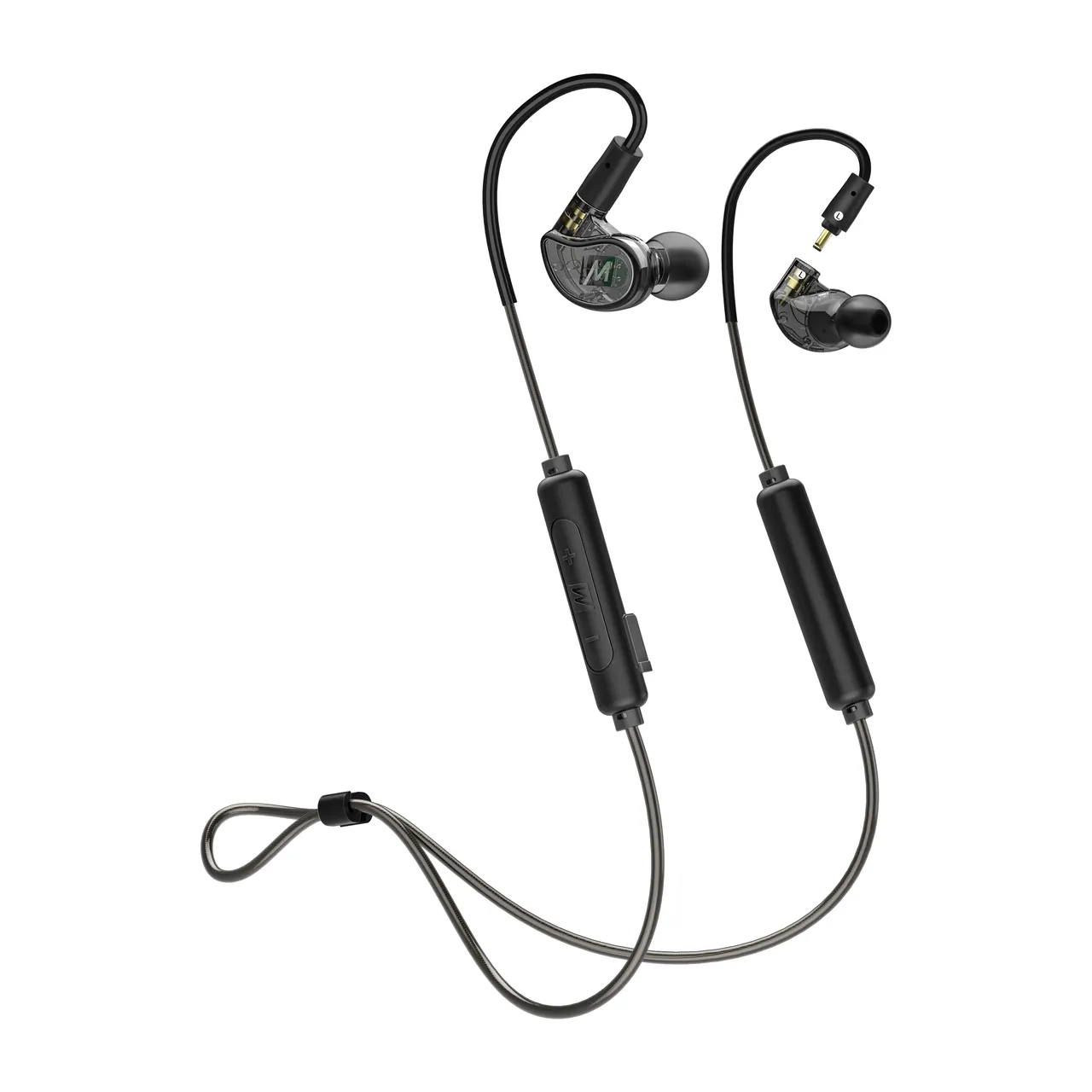 MEE audio M6 PRO 2G IN-EAR COMBO PACK - Bild 16