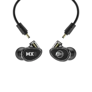 MEE audio MX1 PRO - Black