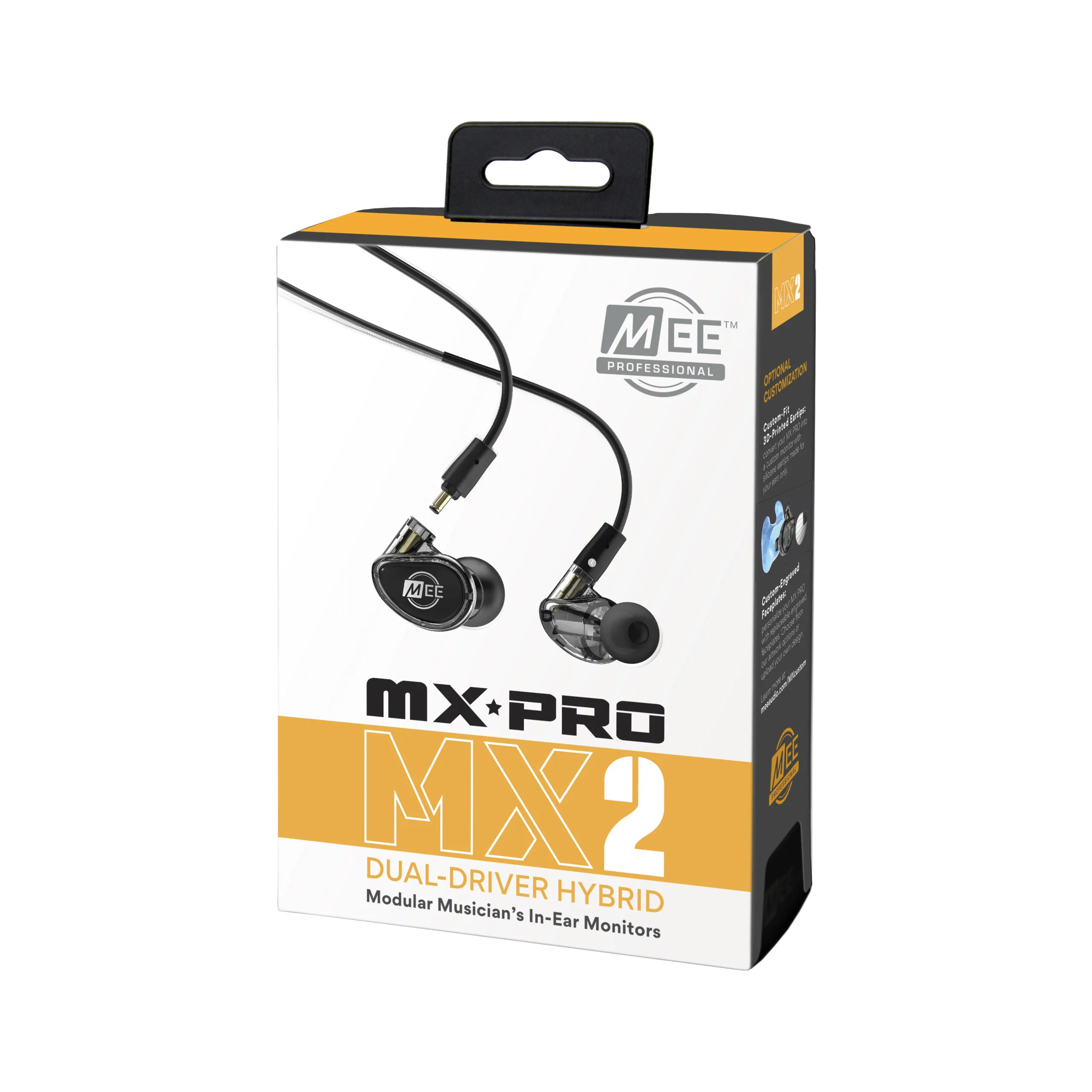 MEE audio MX2 PRO - Bild 2