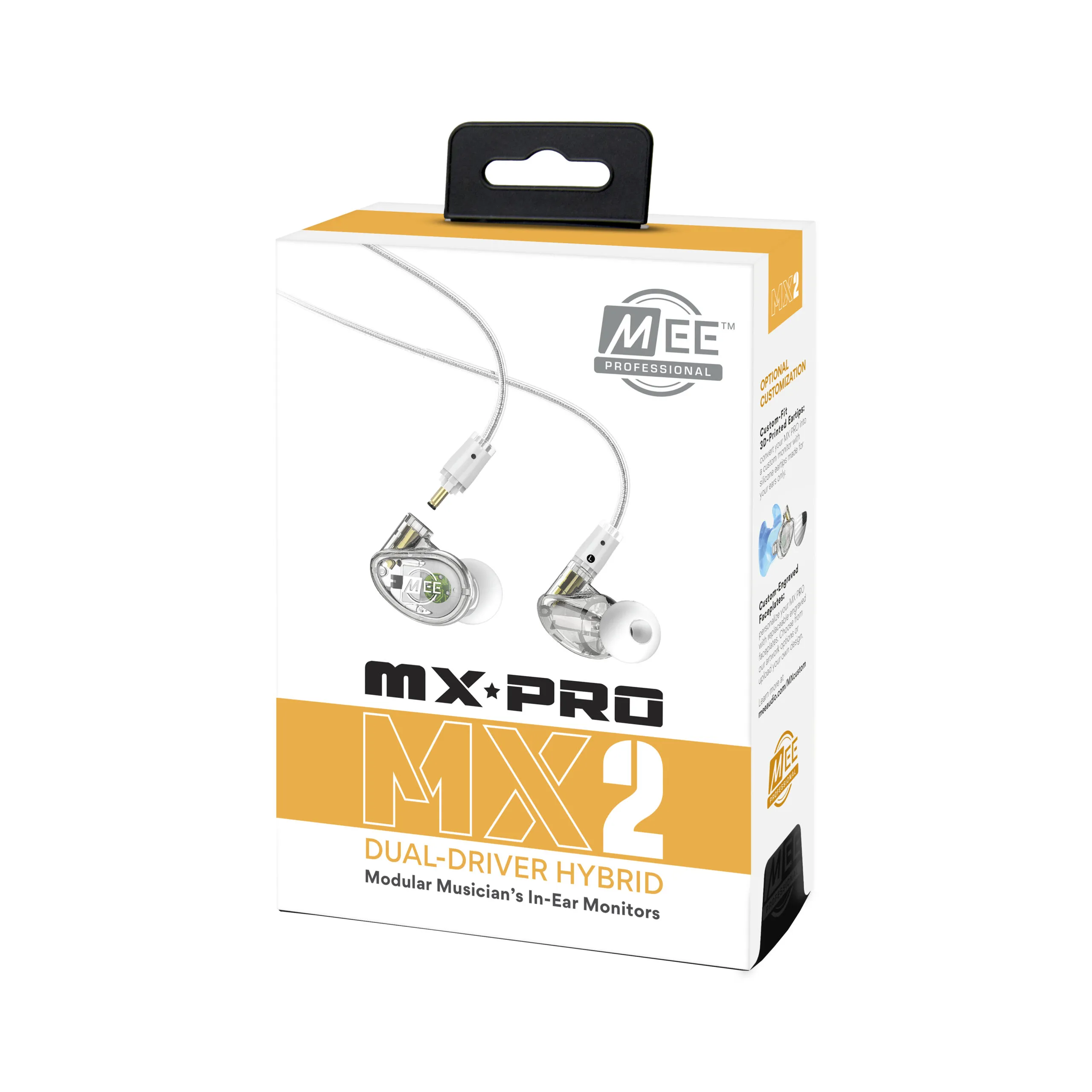 MEE audio MX2 PRO - Bild 4