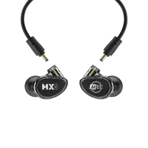 MEE audio MX3 PRO - Clear