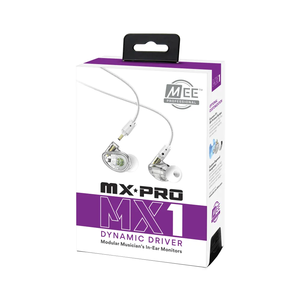 MEE audio MX1 PRO - Bild 8