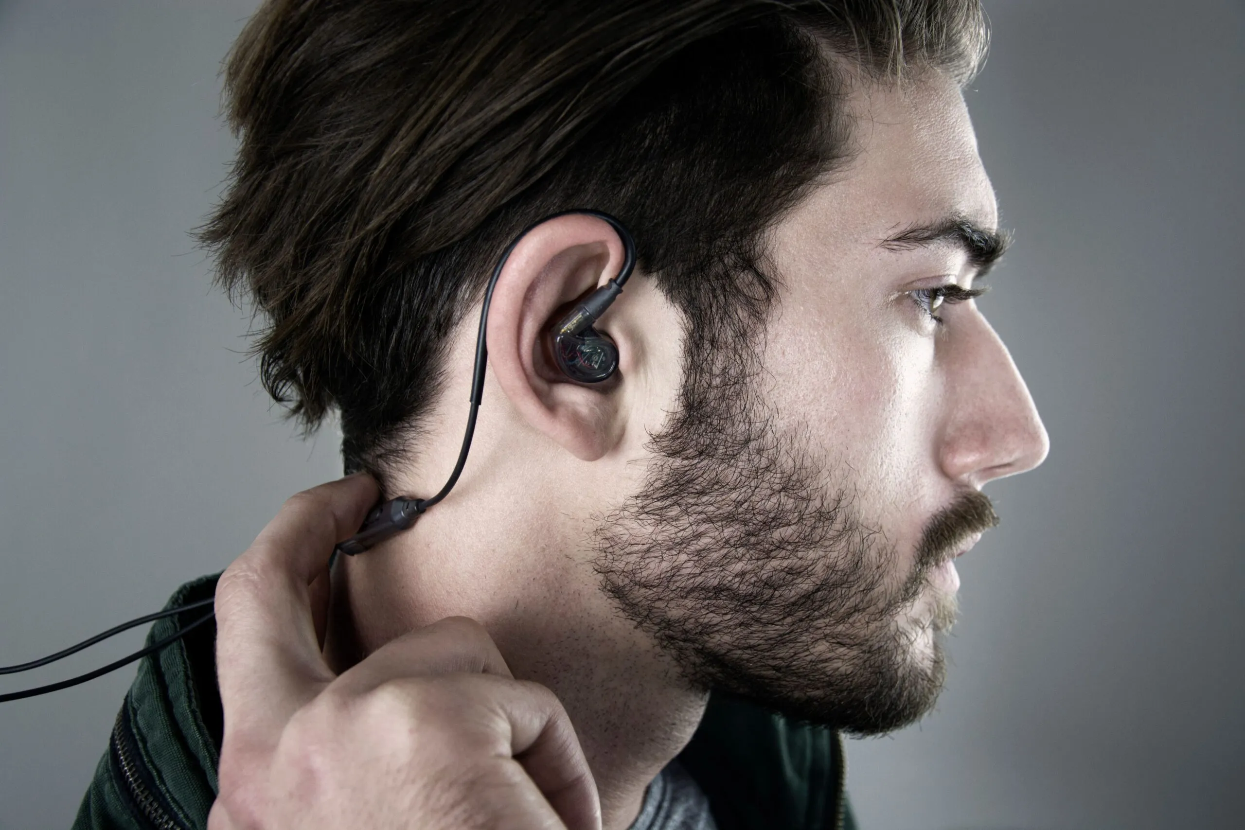 MEE audio M6 PRO 2G IN-EAR COMBO PACK - Bild 6