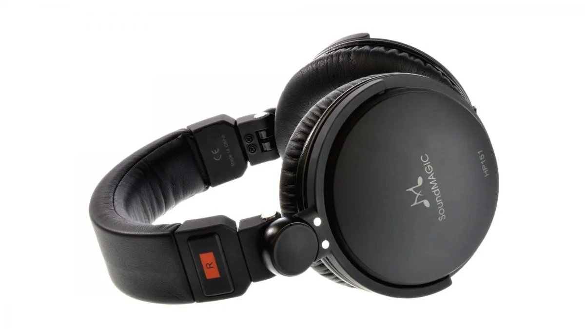 SoundMAGIC HP151 Over Ear - Bild 11